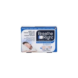 BREATHE RIGHT CLASICAS TIRA...