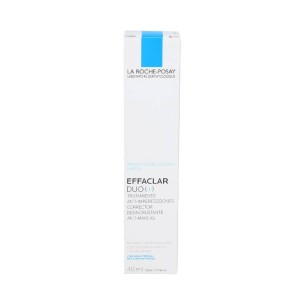 EFFACLAR DUO TTO CORRECTOR...