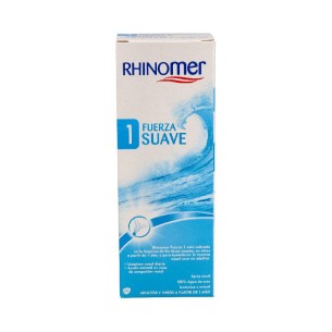 RHINOMER LIMPIEZA NASAL F-1...