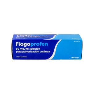 FLOGOPROFEN 50 MG/ML...