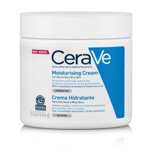 CERAVE CREMA HIDRATANTE...