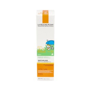 ANTHELIOS SPF 50...