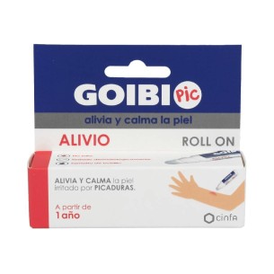 GOIBIPIC ALIVIO  14 ML ROLL ON