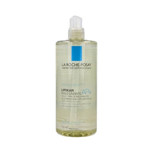 LIPIKAR ACEITE LAVANTE LA ROCHE POSAY...