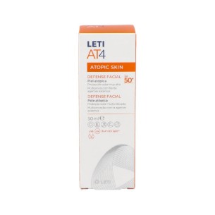 LETIAT4 DEFENSE FACIAL...