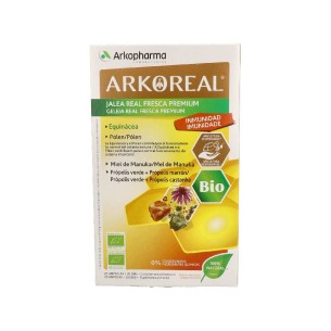 ARKOREAL JALEA REAL...