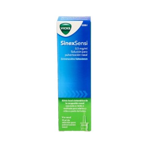 NASALVICKS 0,5 MG/ML...