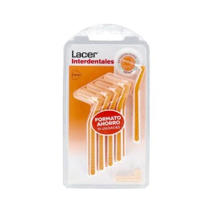 CEPILLO INTERDENTAL LACER...
