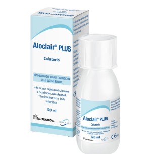 ALOCLAIR PLUS COLUTORIO  1...