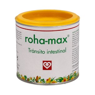 ROHA MAX  1 ENVASE 60 G