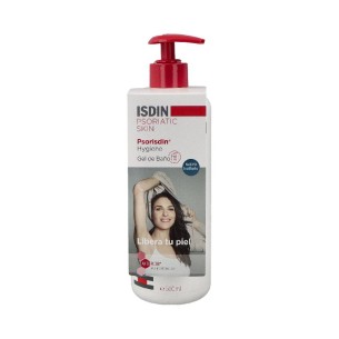 ISDIN HYGIENE PSORISDIN GEL...