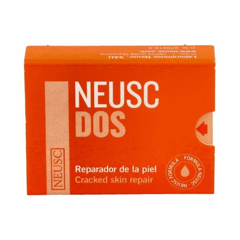 NEUSC DOS REPARADOR DE LA PIEL  1...
