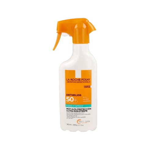 ANTHELIOS FAMILY SPRAY SPF 50  1...