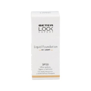 MAQUILLAJE FACIAL BETER...