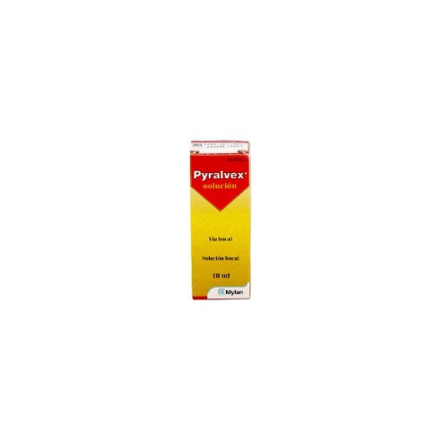 PYRALVEX 10 MG/ML  50 MG/ML SOLUCION...