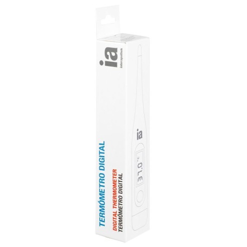 TERMOMETRO DIGITAL INTERAPOTHEK