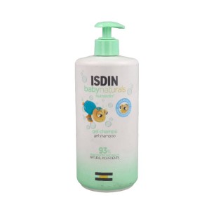 ISDIN BABY NATURALS...