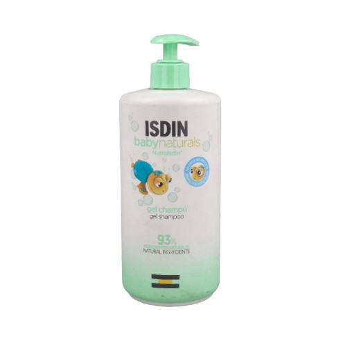 ISDIN BABY NATURALS NUTRAISDIN...