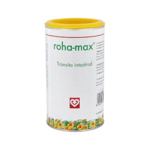 ROHA MAX  1 ENVASE 130 G