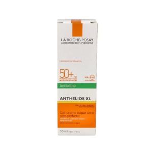 ANTHELIOS XL SPF 50 GEL...