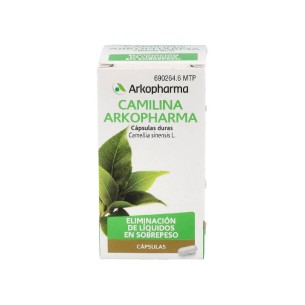 CAMILINA ARKOPHARMA 300 MG...
