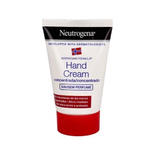 NEUTROGENA CREMA DE MANOS...