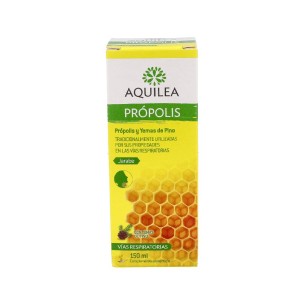AQUILEA PROPOLIS  JARABE...