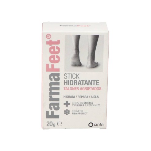 FARMAFEET STICK TALONES AGRIETADOS  1...