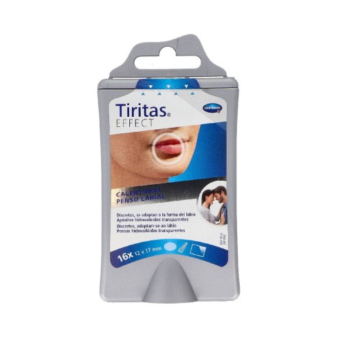 DERMAACTIVE CALENTURAS  17 MM X 12 MM...
