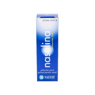 NASOLINA 0,5 MG/ML SOLUCION...