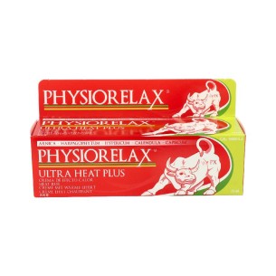 PHYSIORELAX ULTRA HEAT PLUS...