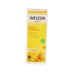 WELEDA CREMA PROTECTORA DE...