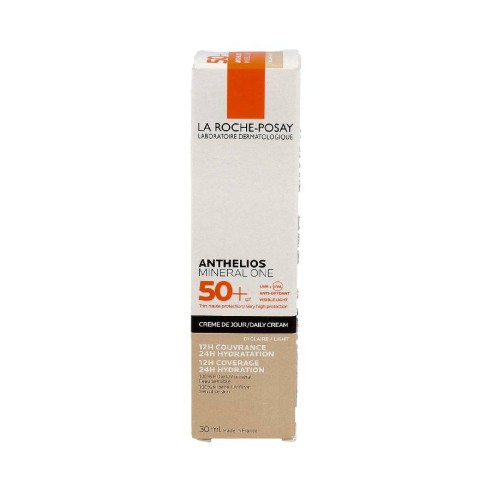 ANTHELIOS MINERAL ONE SPF 50  CREMA...