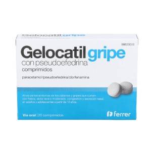 GELOCATIL GRIPE CON...