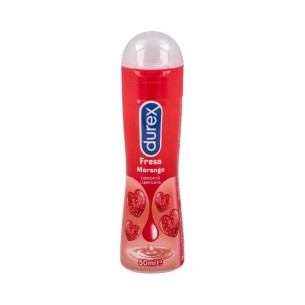 DUREX PLAY FRESA  PLEASURE...