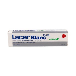 LACERBLANC PLUS...