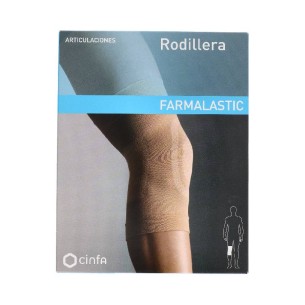 RODILLERA FARMALASTIC 1...