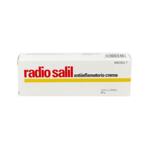 RADIO SALIL...