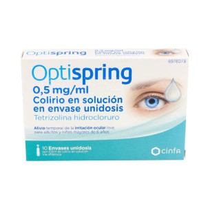 OPTISPRING 0,5 MG/ML...