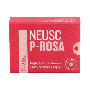 NEUSC P-ROSA REPARADOR DE...