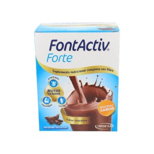 FONTACTIV FORTE  14 SOBRES...