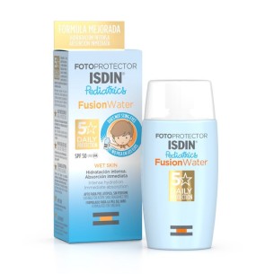 FOTOPROTECTOR ISDIN...