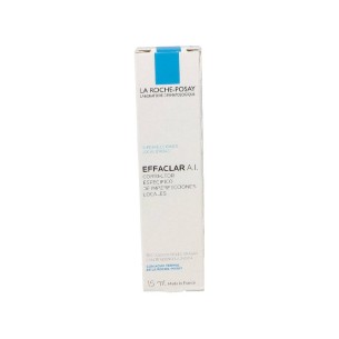 EFFACLAR A.I. CORRECTOR...