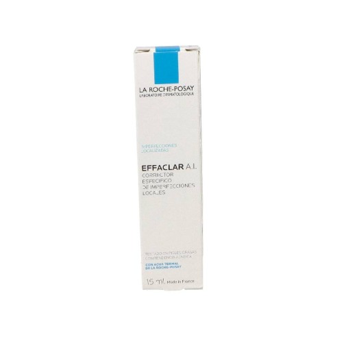 EFFACLAR A.I. CORRECTOR...