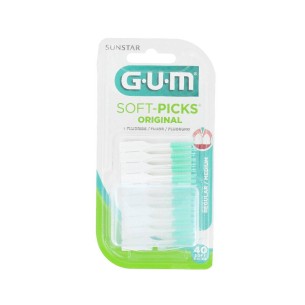 SOFT PICKS FILAMENTOS DE...