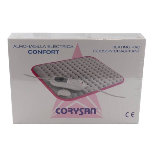 CORYSAN ALMOHADILLA ELECTRICA  CONFORT