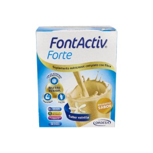 FONTACTIV FORTE  14 SOBRES...