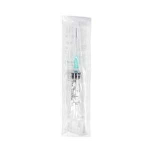 JERINGA C/A ACOFAR  5 ML...