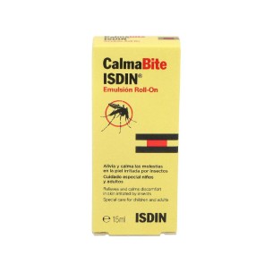 CALMABITE ISDIN EMULSION  1...