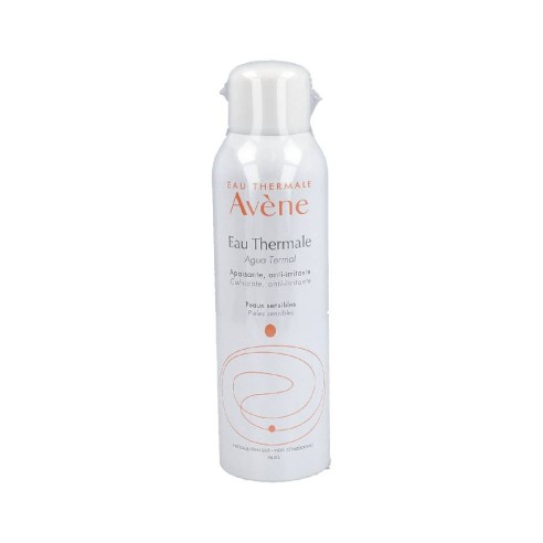AVENE AGUA TERMAL  1 ENVASE 150 ML
